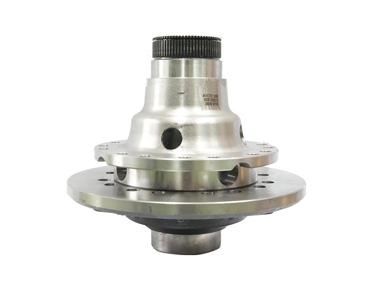 Differential Case 2402331-ZJ
