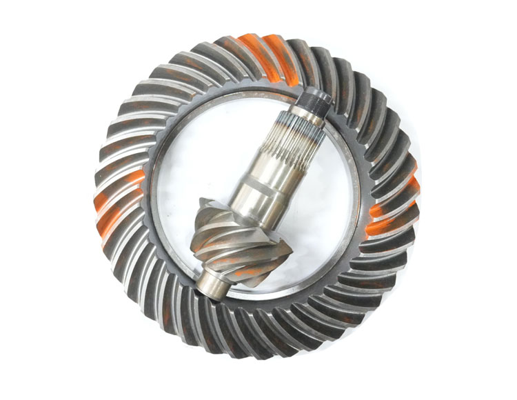 2502ZAC940B basin gear