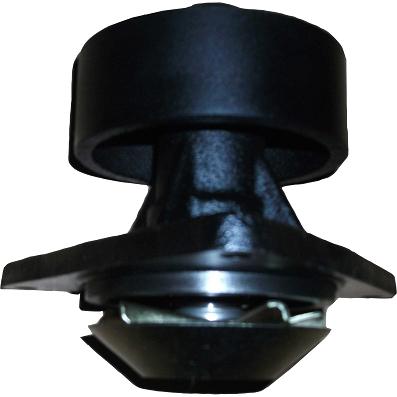 Cummins engine parts 3415366-6CT water pump