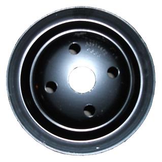 3914462-QSC fan belt pulley