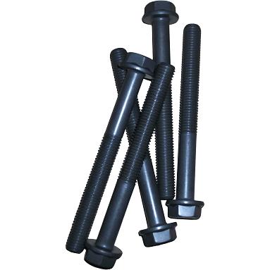 3916369-6CT main bearing cover bolt
