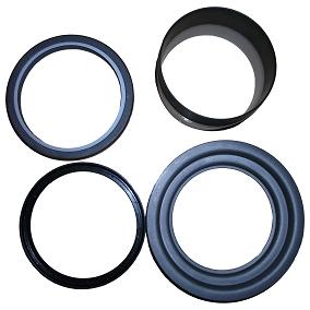 3925343-QSC crankshaft front oil seal kit