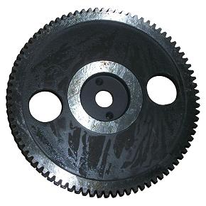 3931379-QSC8.3 oil pump gear