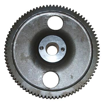 3931380-QSC8.3 oil pump gear