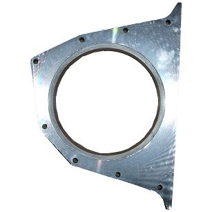 3933384-QSC crankshaft rear oil seal seat