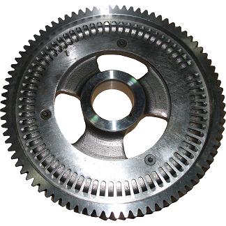 3944298–ISCE camshaft gear