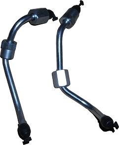 3964141‑ISLe High Pressure Oil Pipe